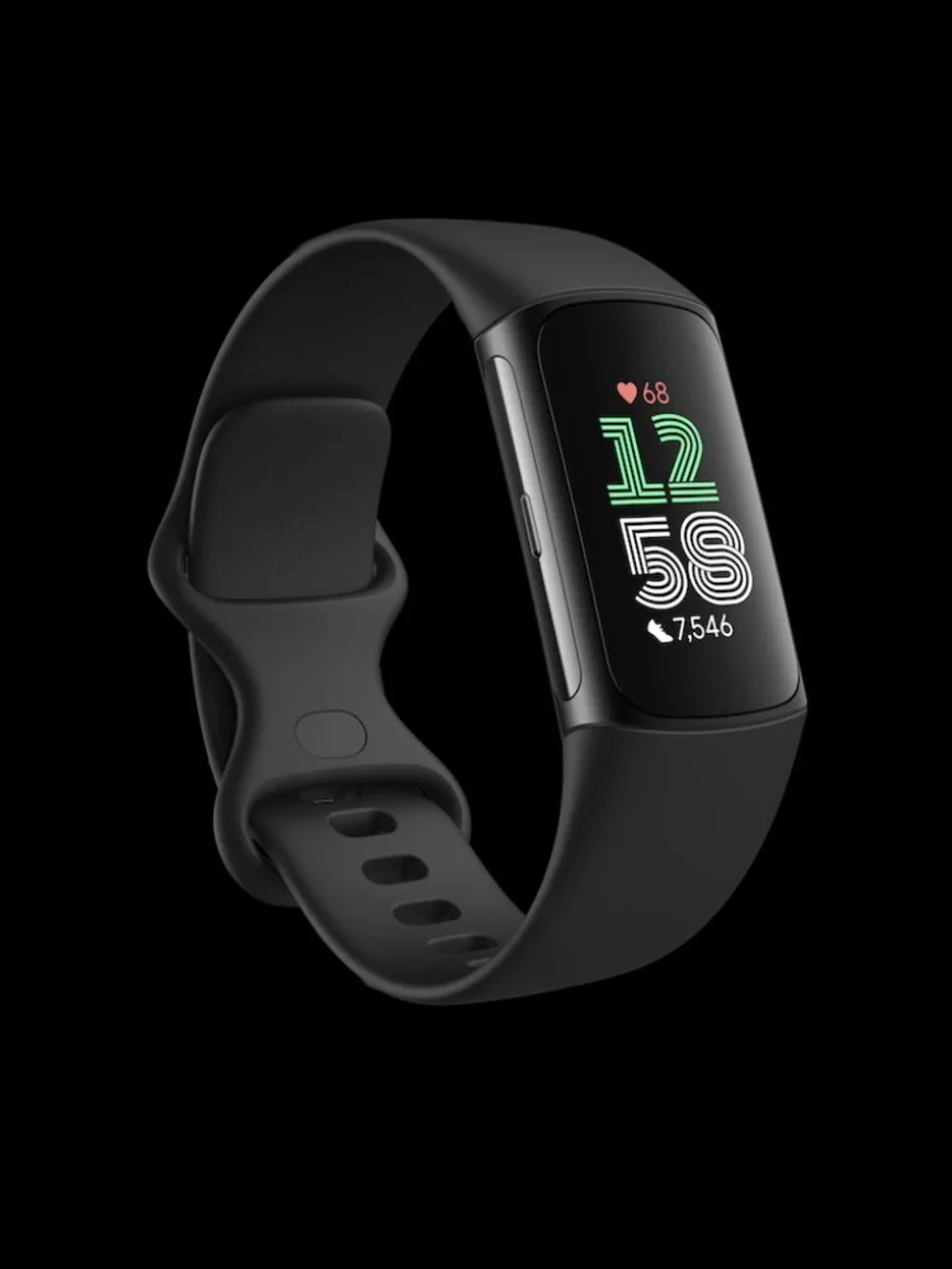 Fitbit Charge 6